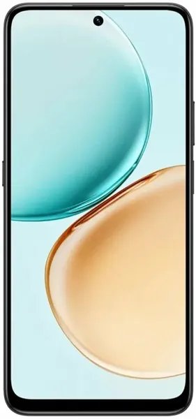 Honor X7d 8/256Gb вельветовый черный EAC