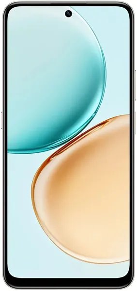 Honor X7d 8/256Gb пустынный золотой EAC