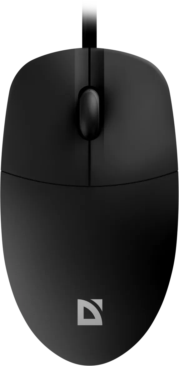 Мышь Defender Azora MB-241 Black