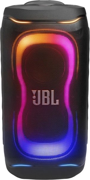 Портативная колонка JBL PartyBox 330 black (черная)