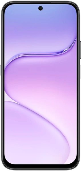 Honor 600 Smart 4/256Gb Velvet Black (вельветовый черный)