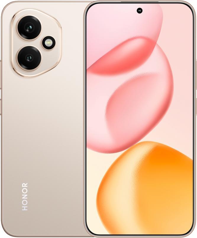 Honor 400 8/256Gb Gold RU