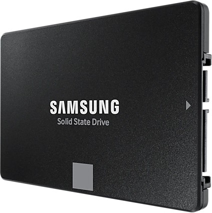 Накопитель SSD 4Tb Samsung 870 EVO MZ-77E4T0B