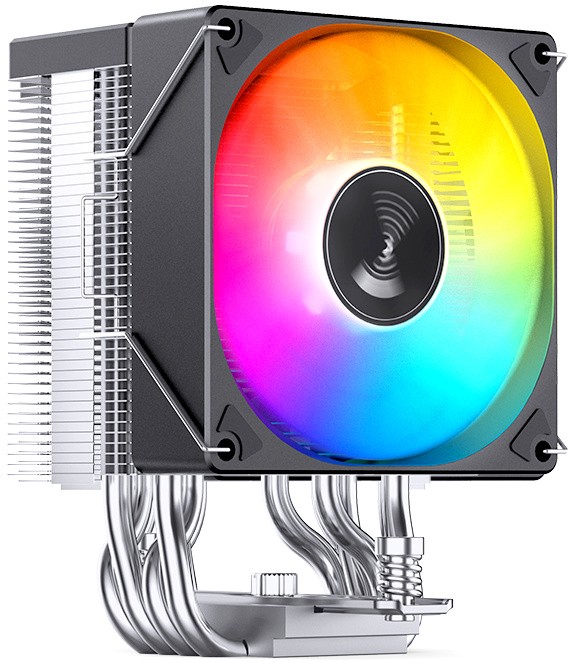 Кулер для процессора Jonsbo CR-1400 Evo ARGB