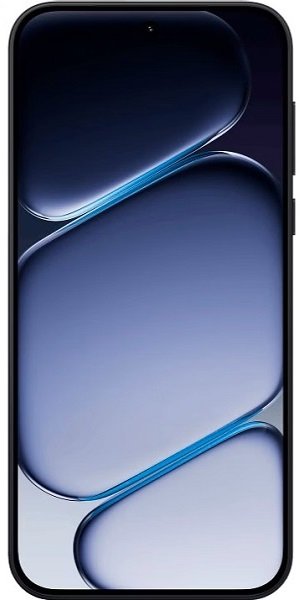 Oneplus Nord CE6 8/256Gb pitch black (черная смола) Global Version