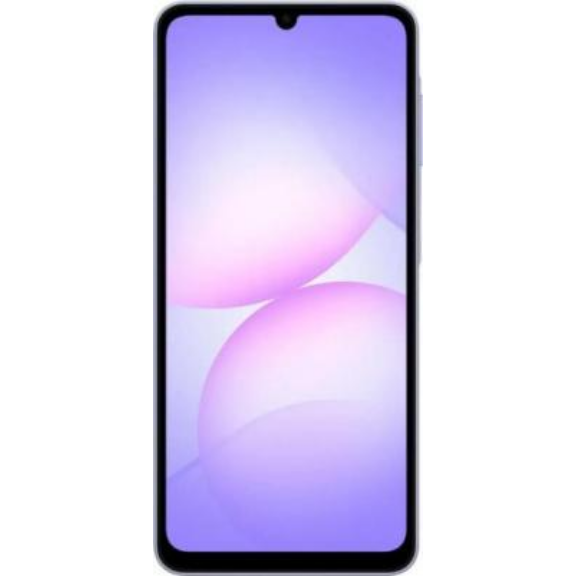 Samsung A07 4/64 Violet KZ