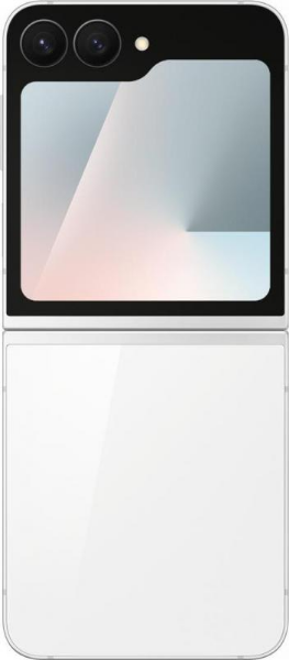 Samsung Galaxy Z Flip7 FE 8/128Gb White EU