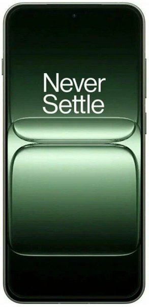 Oneplus 13S 16/512Gb FullBox green silk (зеленый)