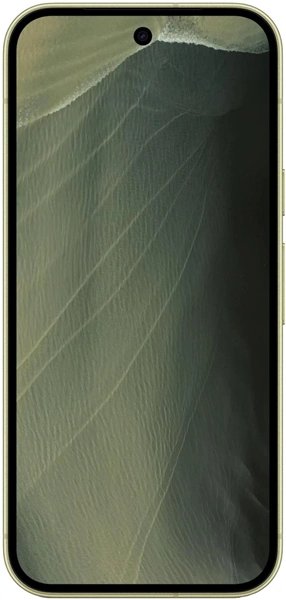 Google Pixel 11 12/256Gb CAN pistachio (зеленый)