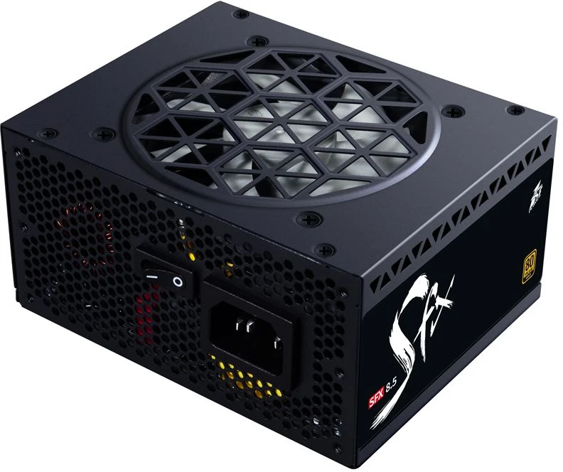 Блок питания 850W 1stPlayer SFX PS-850SFX