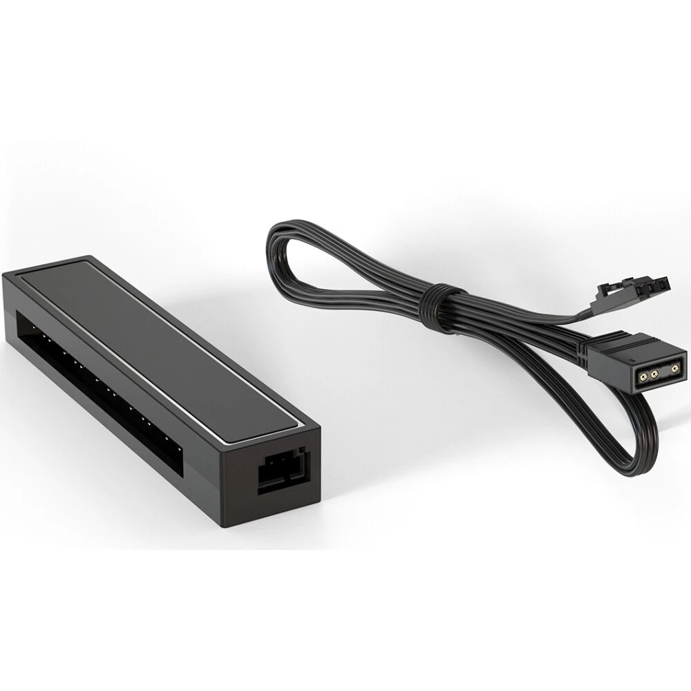 Контроллер подсветки ID-Cooling FH-05 ARGB