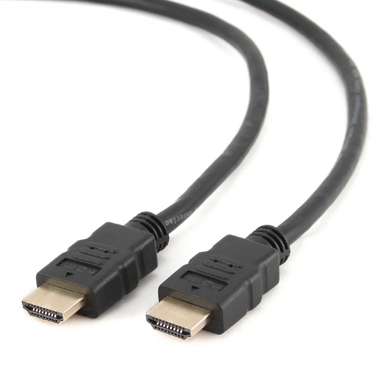 Кабель HDMI-HDMI 3m Cablexpert CC-HDMI4-10