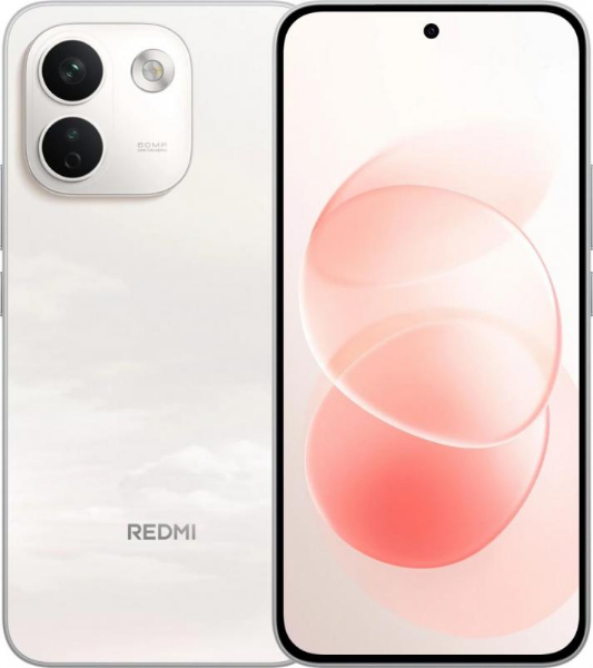 Redmi Note 17 Pro Max 8/256Gb 5G Cloud Blush NFC RU
