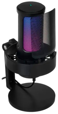 Микрофон Fifine A8 Black