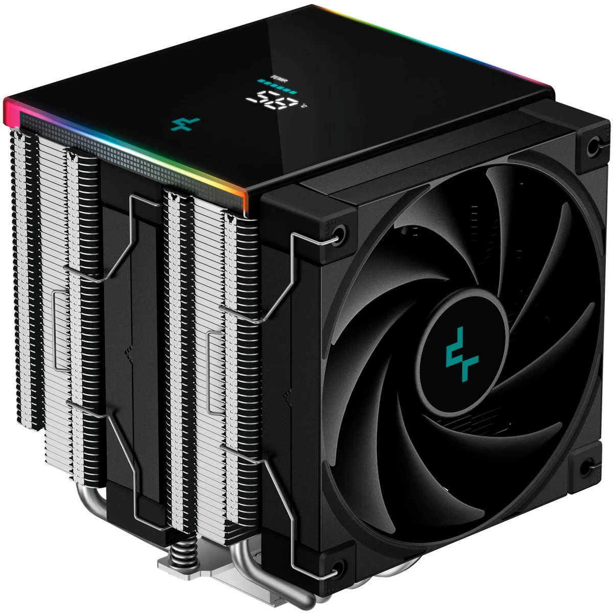 Кулер для процессора Deepcool AK620 Digital SE