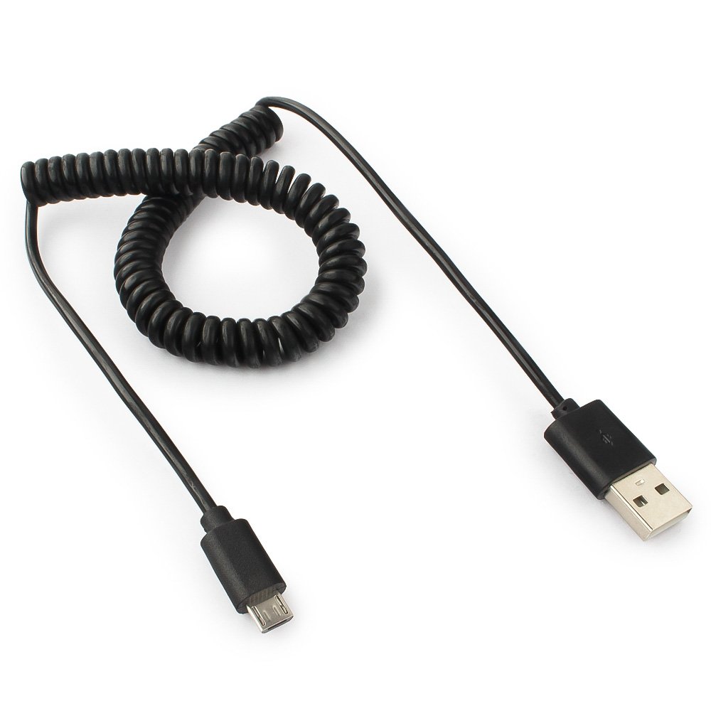 Кабель USB A-microB 1,8m Cablexpert CC-mUSB2C-AMBM-6