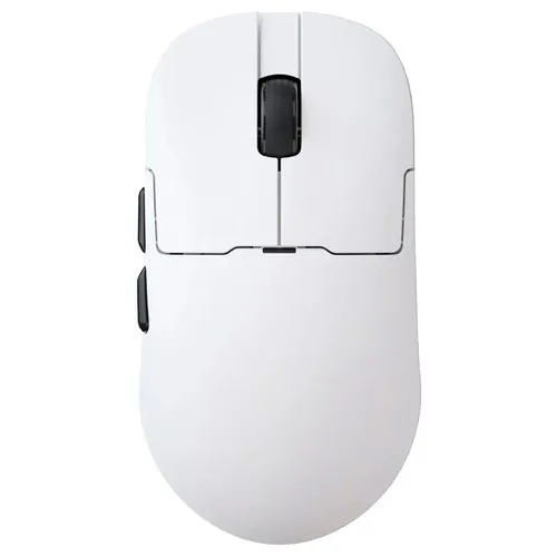 Мышь Ajazz AJ159 Pro White