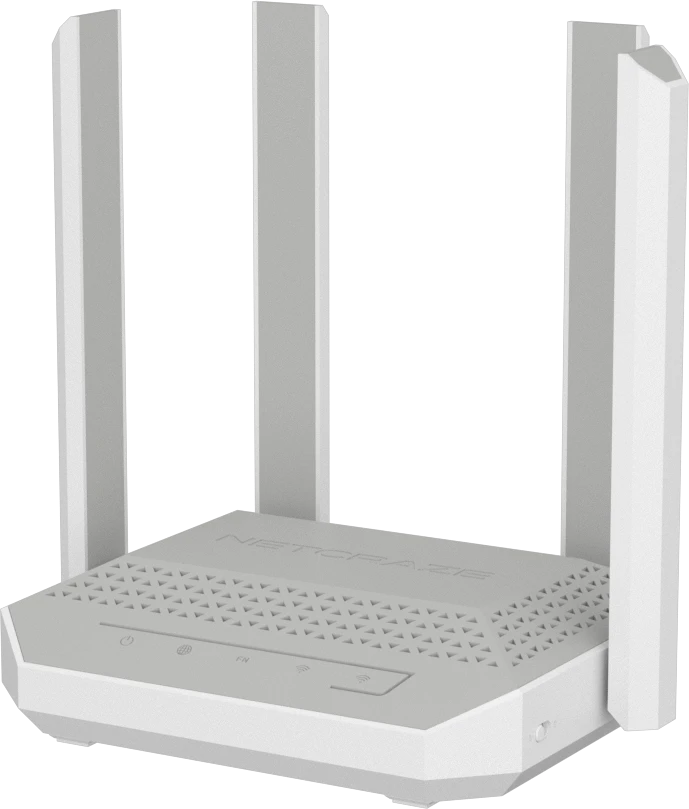 Роутер Netcraze Sprinter NС-3711