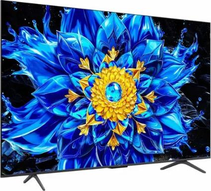 Телевизор • TCL 85P8L Premium QLED — 144 Гц