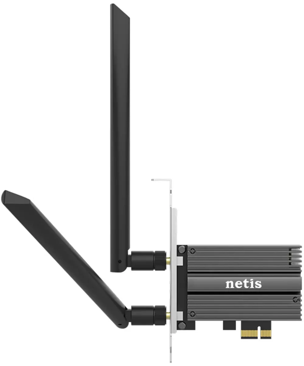 WiFi PCI-E NETIS F0