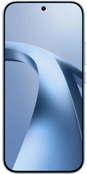 Xiaomi 17T 12/256Gb голубой (EAC)