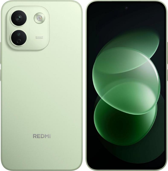 Redmi Note 17 Pro Max 8/512Gb 5G Green NFC RU
