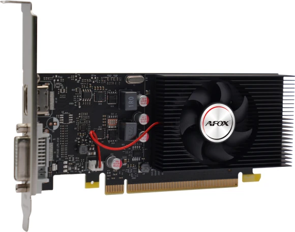 Видеокарта GeForce GT1030 2Gb Afox AF1030-2048D5L8