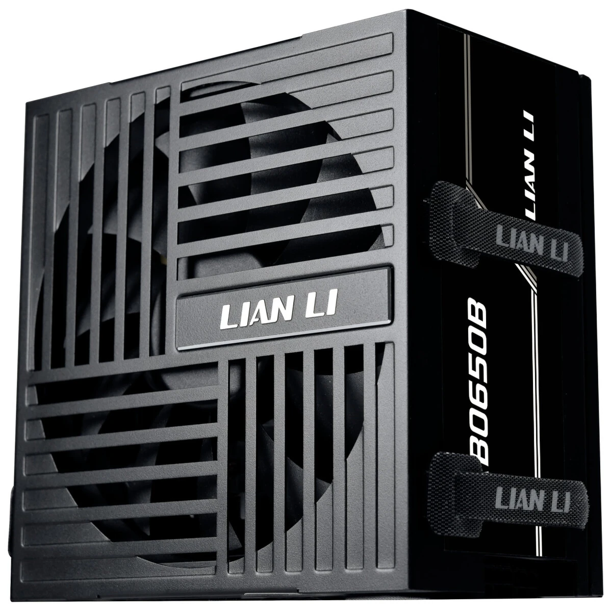 Блок питания 650W Lian Li BX0650B Black