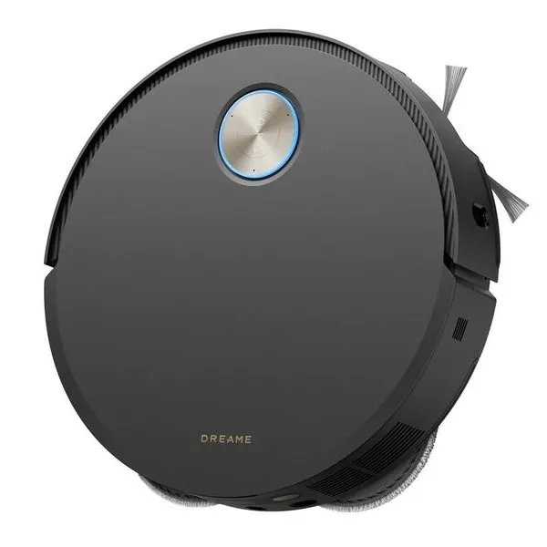 Робот-пылесос Dreame X50 Ultra Complete черный EAC