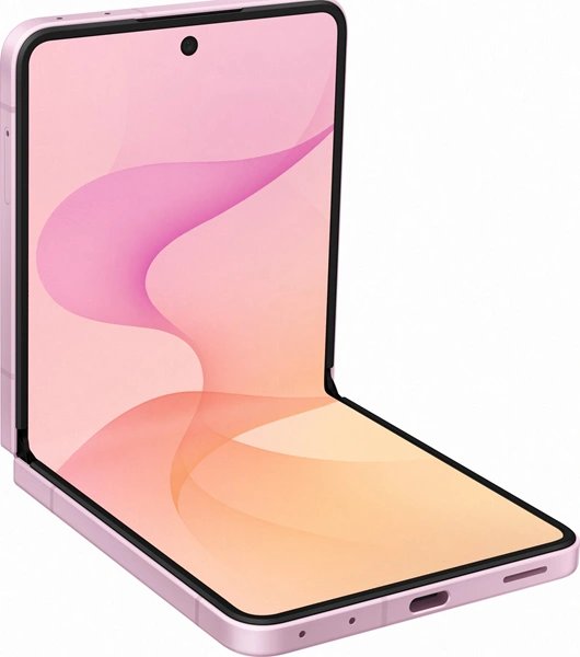 Смартфон Samsung Galaxy Z Flip8 12/512Gb pink (розовый)