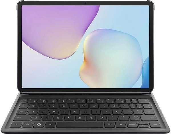 Планшет Huawei MatePad 11.5" 2025 Wi-Fi Paper Matte 8/256Gb TXZ-W09 Magnetic Keyboard космический серый (EAC)