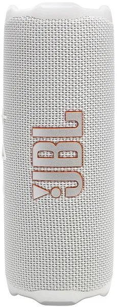 Портативная акустическая система JBL Flip 7 белая