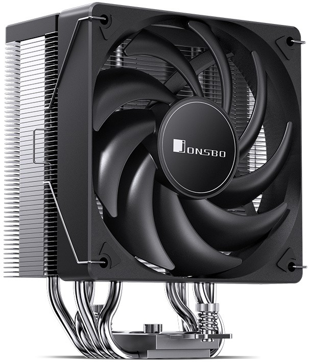 Кулер для процессора Jonsbo CR-1000 Evo