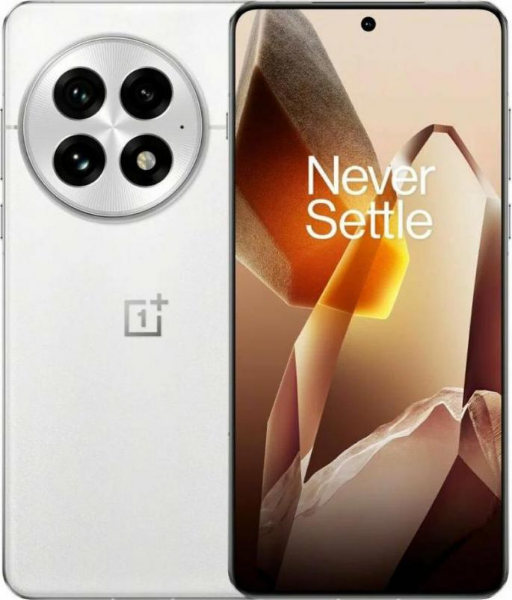 OnePlus 13 24Gb/1TB White