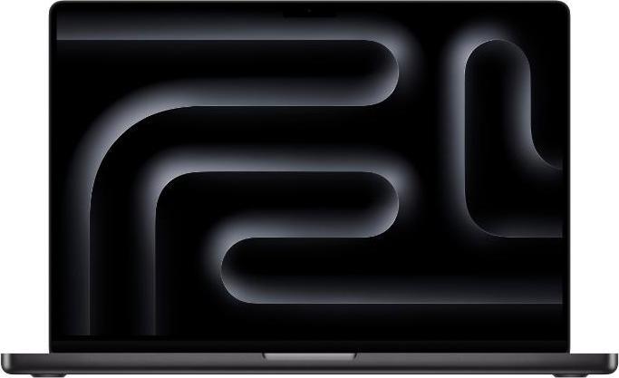 MW2V3 Macbook Pro 14" (M4/16/1Tb) Black EN клавиатура
