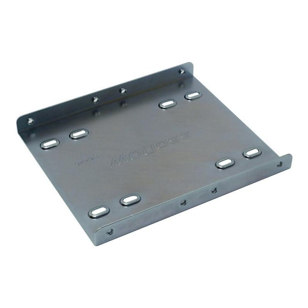 Переходник для HDD с 3,5" на 2,5" Kingston SNA-BR2/35