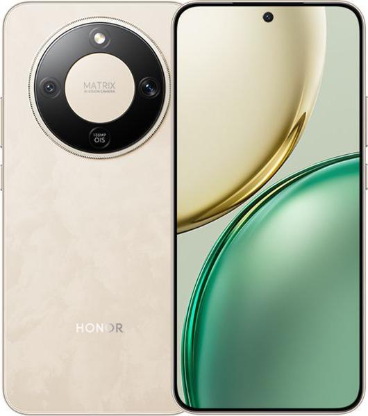 Honor X9D 12/256Gb Gold 5G EU