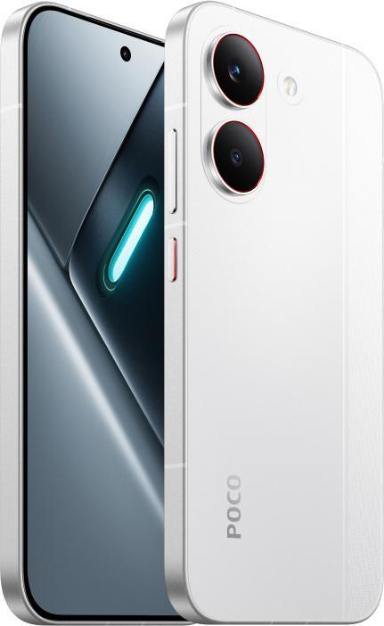 Xiaomi Poco X8 Pro 8/512Gb White RU