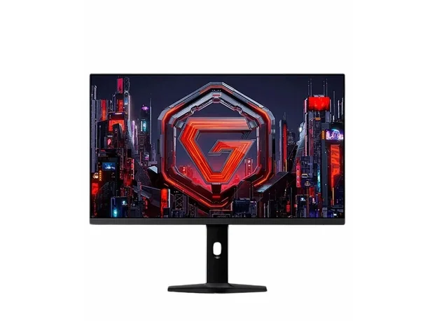 Монитор 27" Xiaomi Redmi G27Q P27QDA-RG 2560x1440, 16:9, 240 Гц, IPS, 400 кд/м2, 1мс
