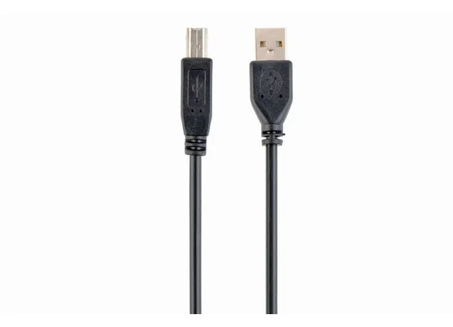 Кабель USB2 3m Gembird CC-USB2-AMBM-10