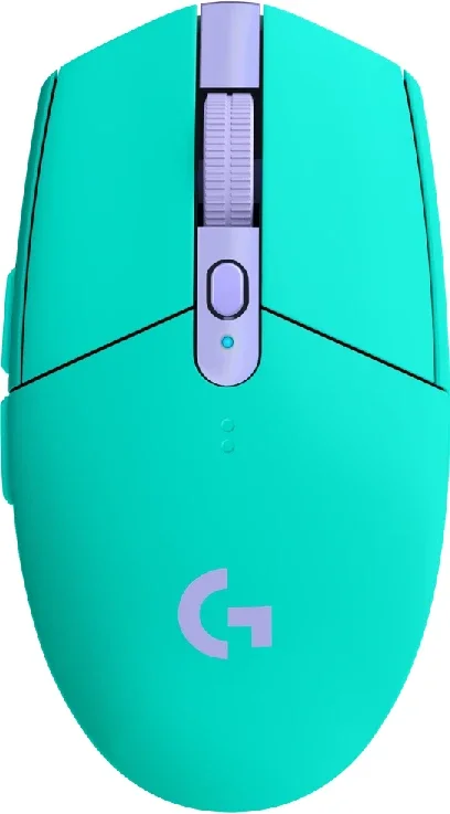 Мышь беспроводная Logitech G G304 Lightspeed (910-006382)