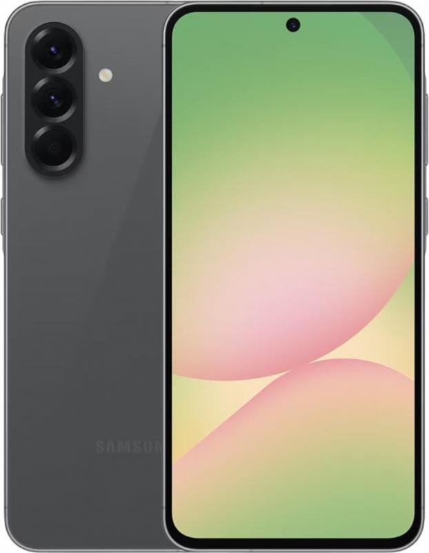 Samsung Galaxy A56 12/256Gb Awesome Graphite EU