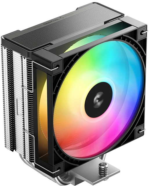 Кулер для процессора Deepcool AG400 G2 ARGB
