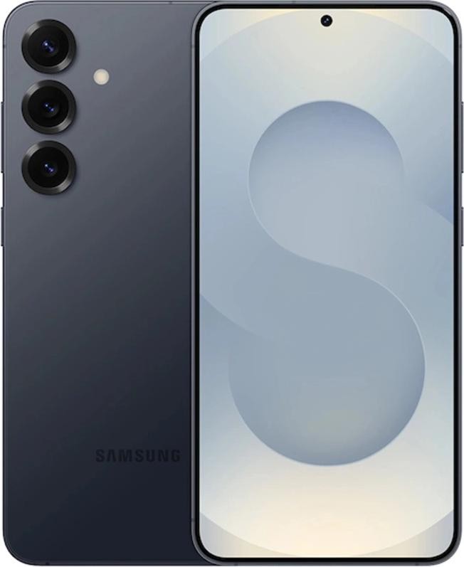 Samsung Galaxy S25 12/256Gb Blueblack EU