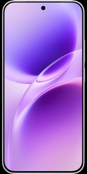 Vivo X300 FE V2537 12/256Gb лиловый (EAC)