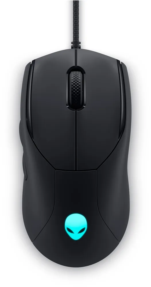 Мышь Dell AW320M Alienware