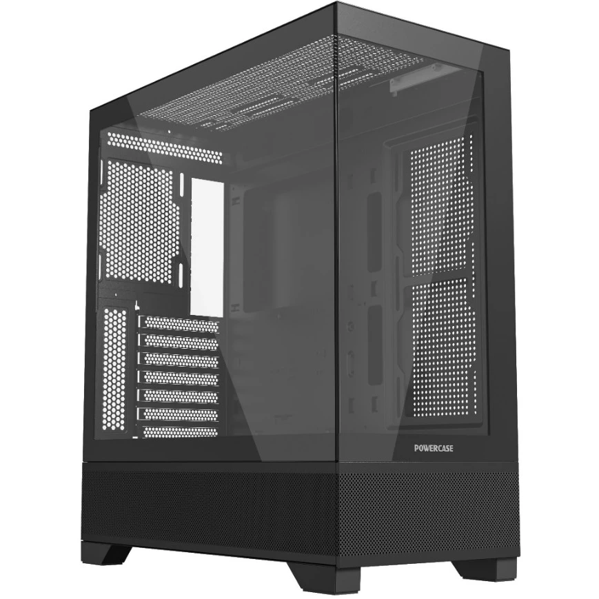 Корпус Powercase Luminous (CLB-L0)