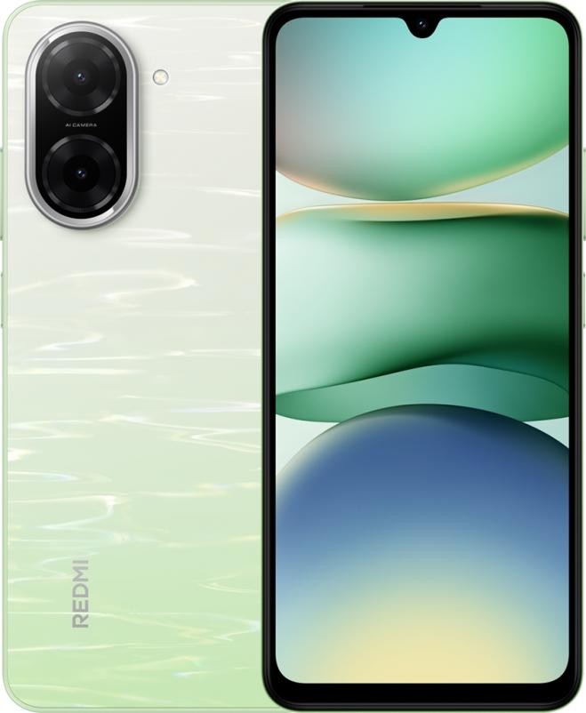 Xiaomi Redmi A5 4/128Gb Lake Green RU