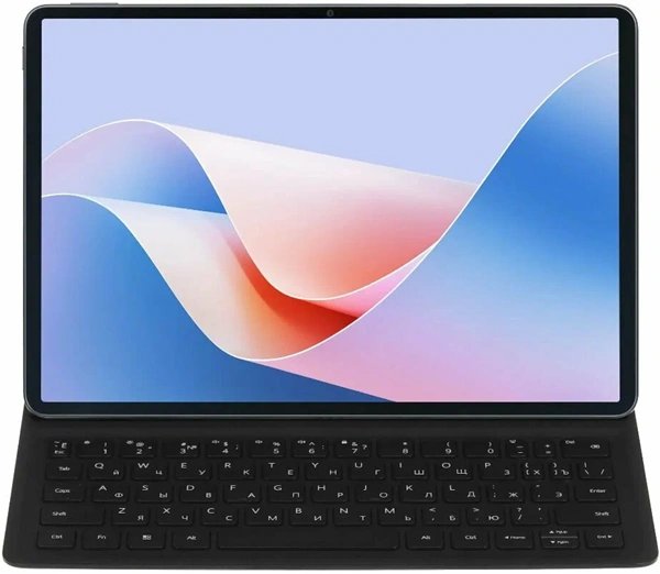 Планшет Huawei MatePad 11.5"S (2026) 12/256Gb Paper Matte Wi-Fi серый+ клавиатура (Magnetic Keyboard) EAC