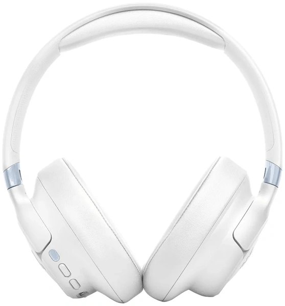 Беспроводные наушники JBL Tune 780NC white (белые)